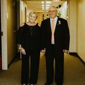 Meet your Posher, Debra